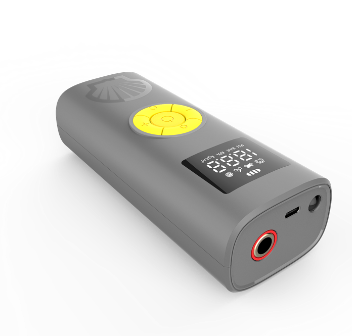 Protable Air Compressor