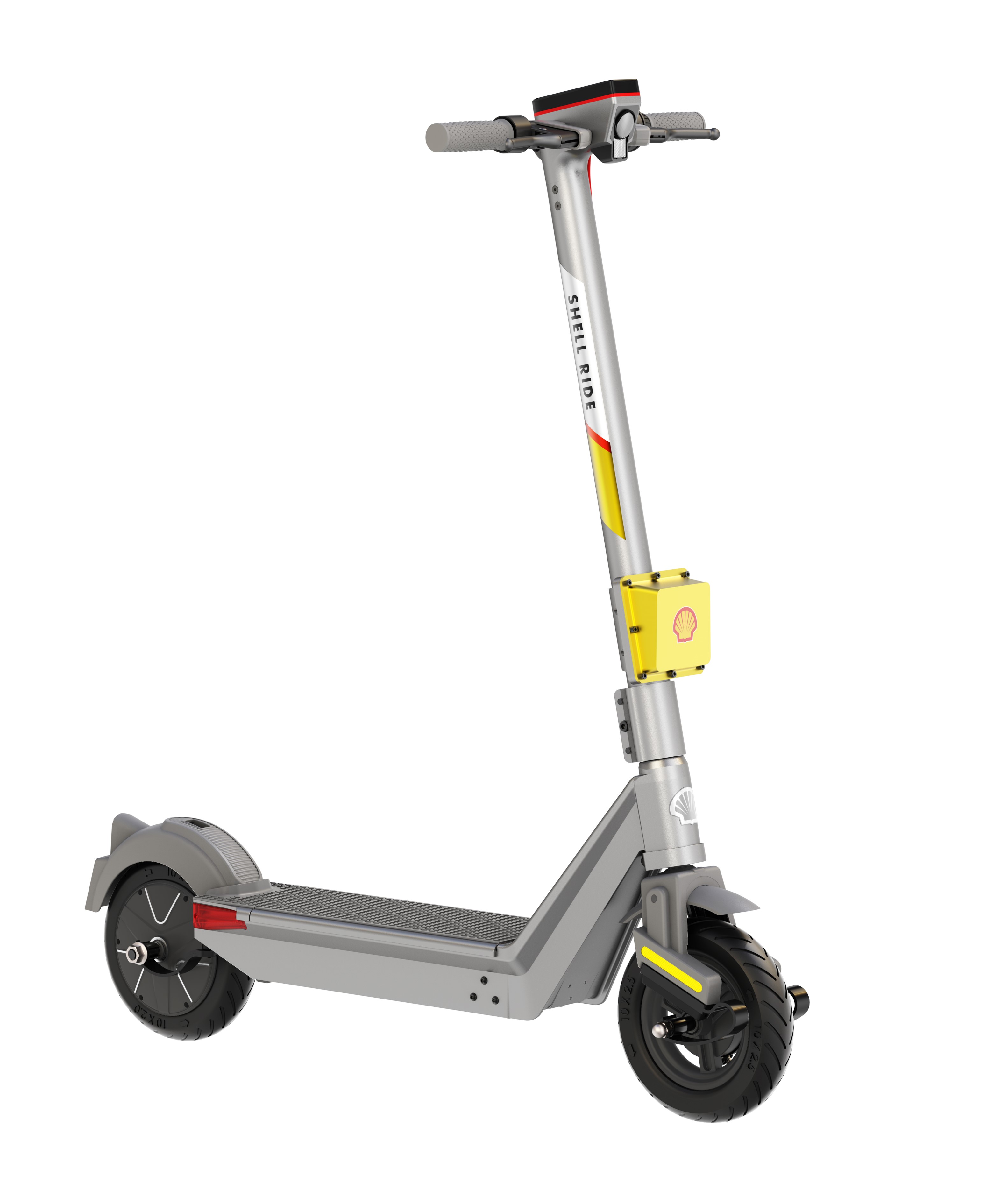 E-Scooter