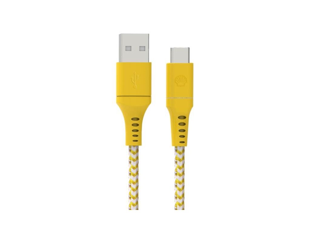 BC-0801 USB A to USB C Cable 