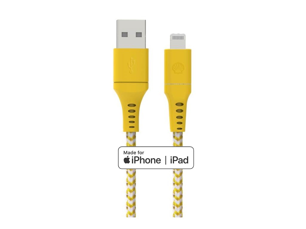 BC-0803 USB A to Lightning MFI Cable 