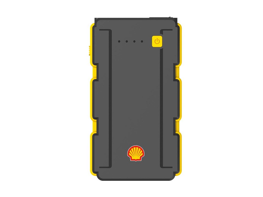 G19 Jump Starter 