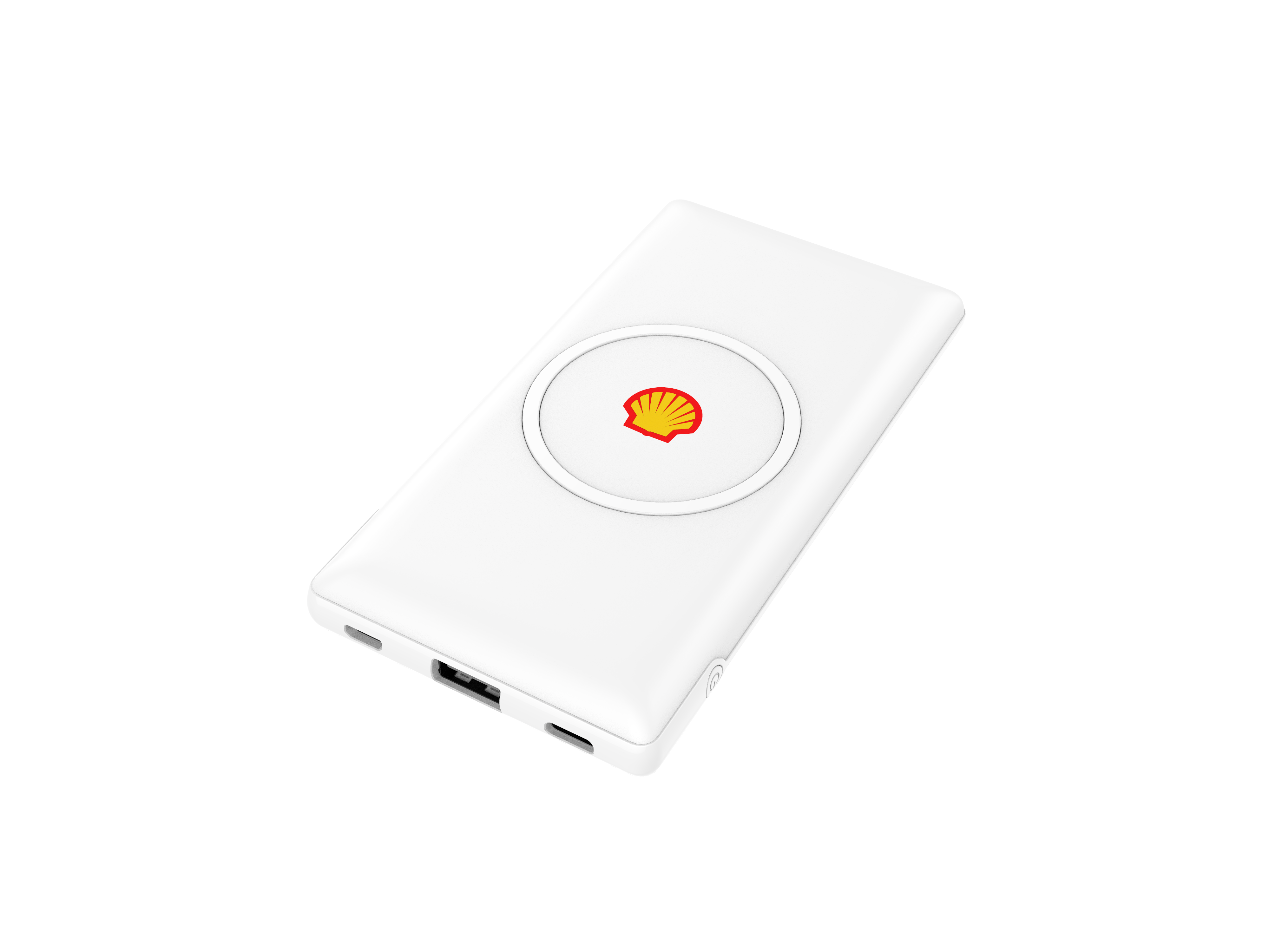 TW103PD 10000mAh Wireless Power Bank