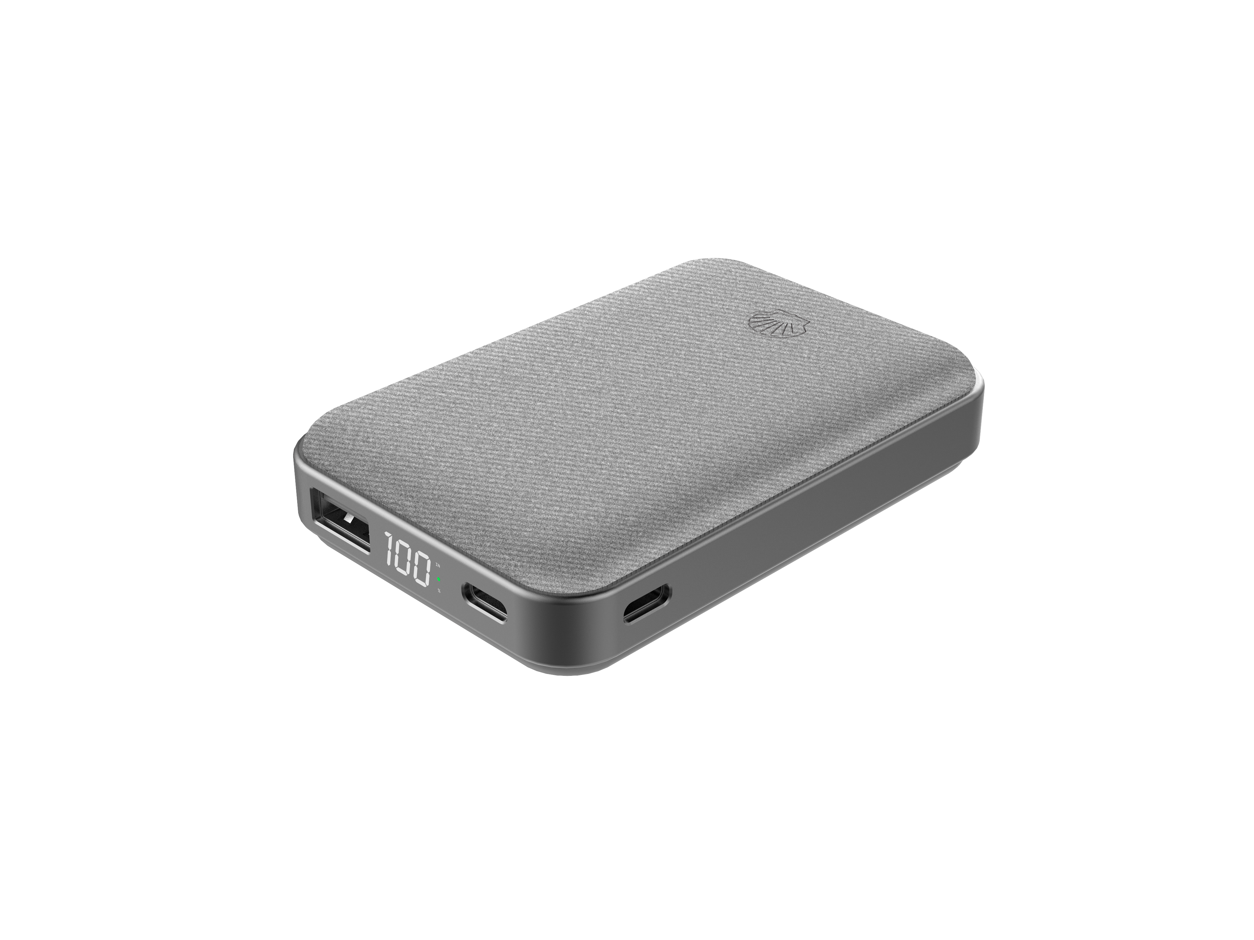 CY1008PD 10000mAh PD with LED Display Power bank