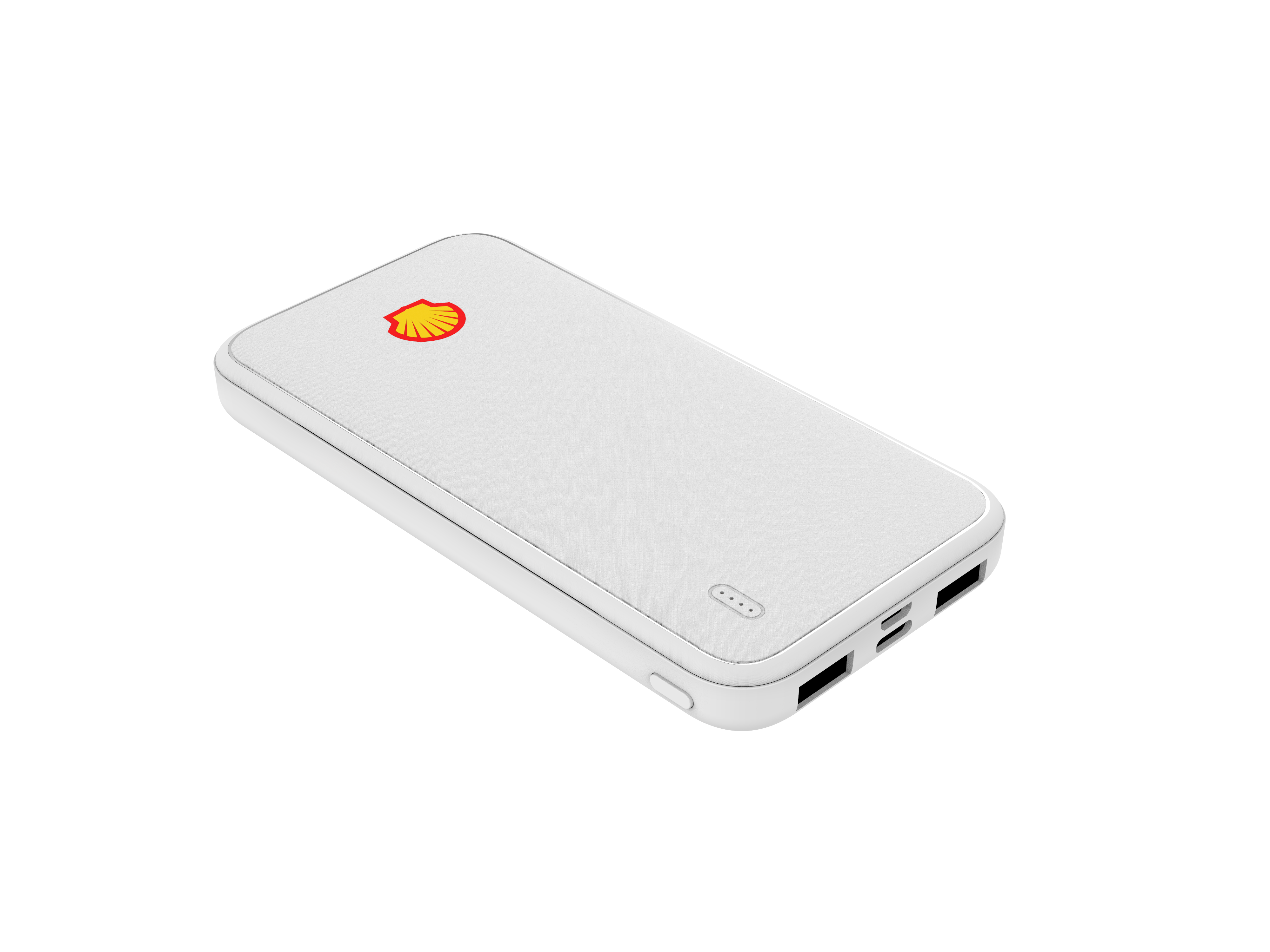 PB106 10000mAh Dual Input/ Output Power bank