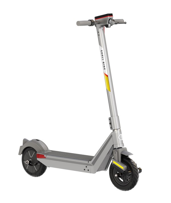 Shell RIDE 103PG  Shared