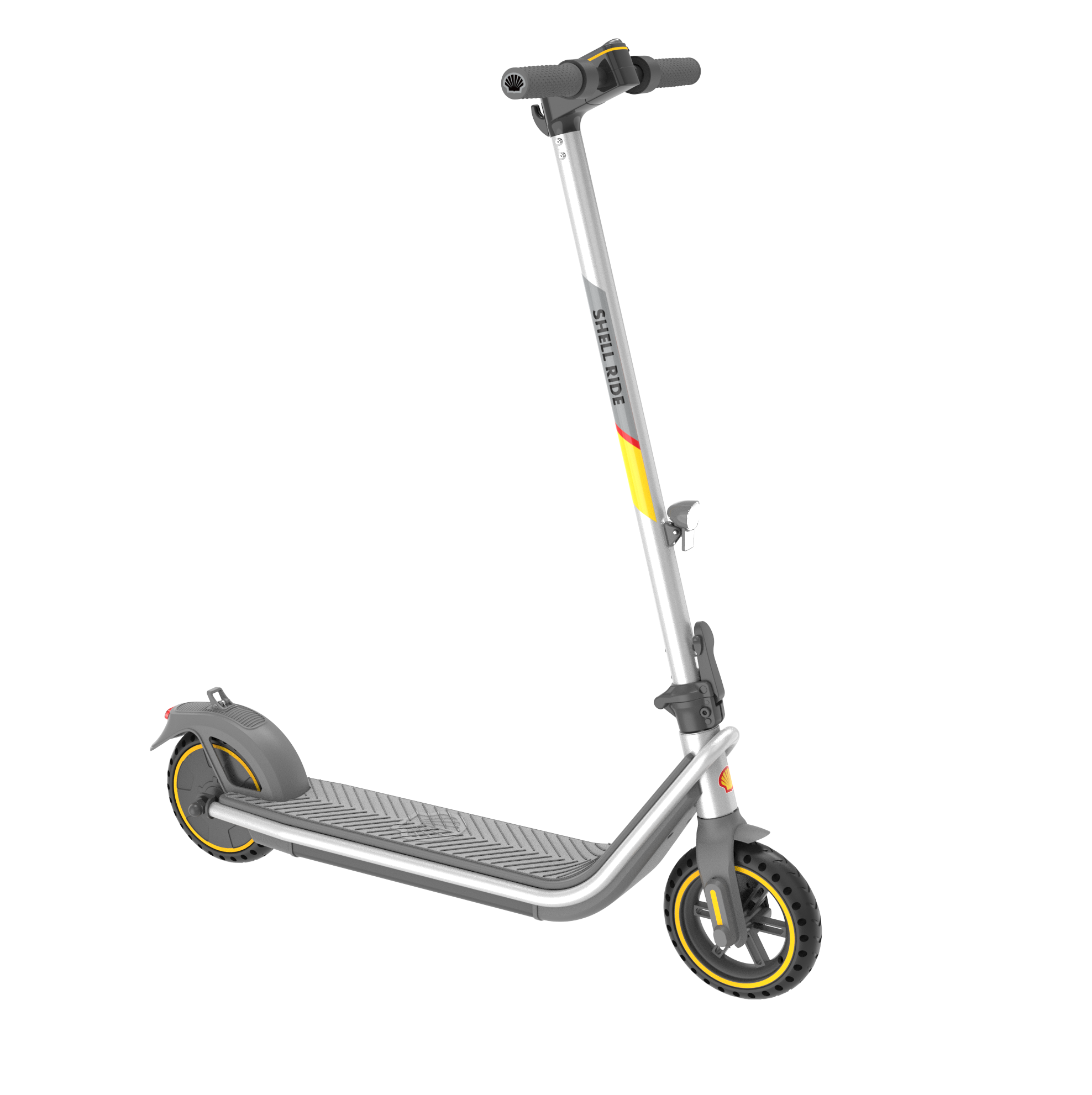 Shell RIDE 858 Personal