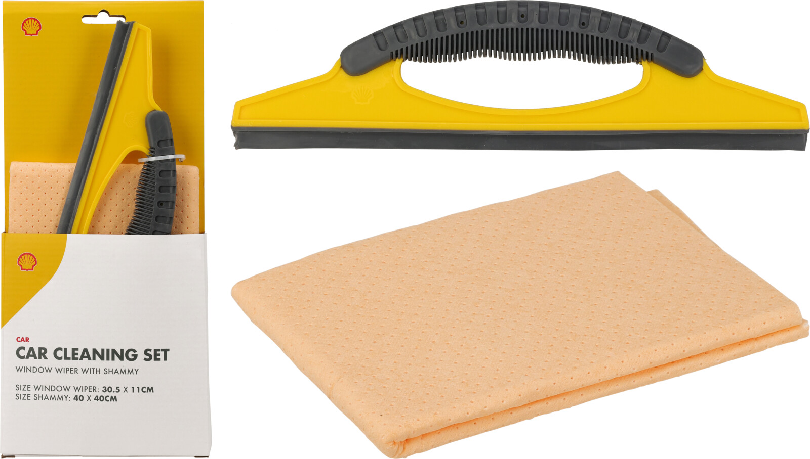 Car Window cleaning set 314300300