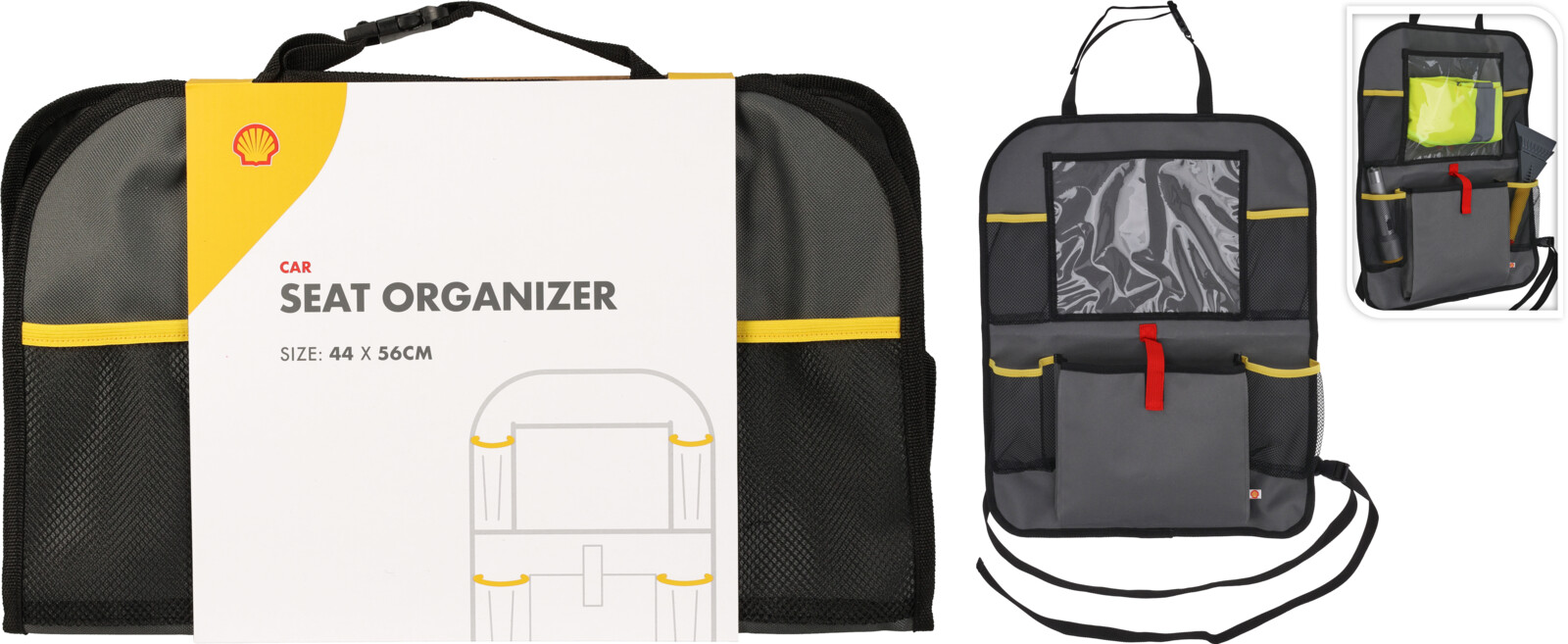 Backseat Organizer C22300360