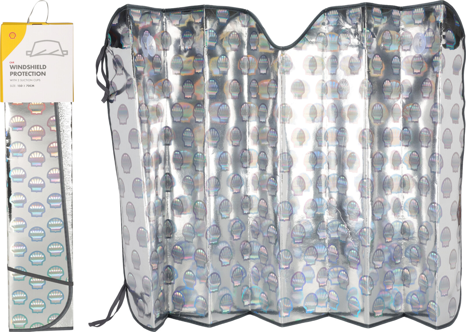 Windshield Protection C22300390