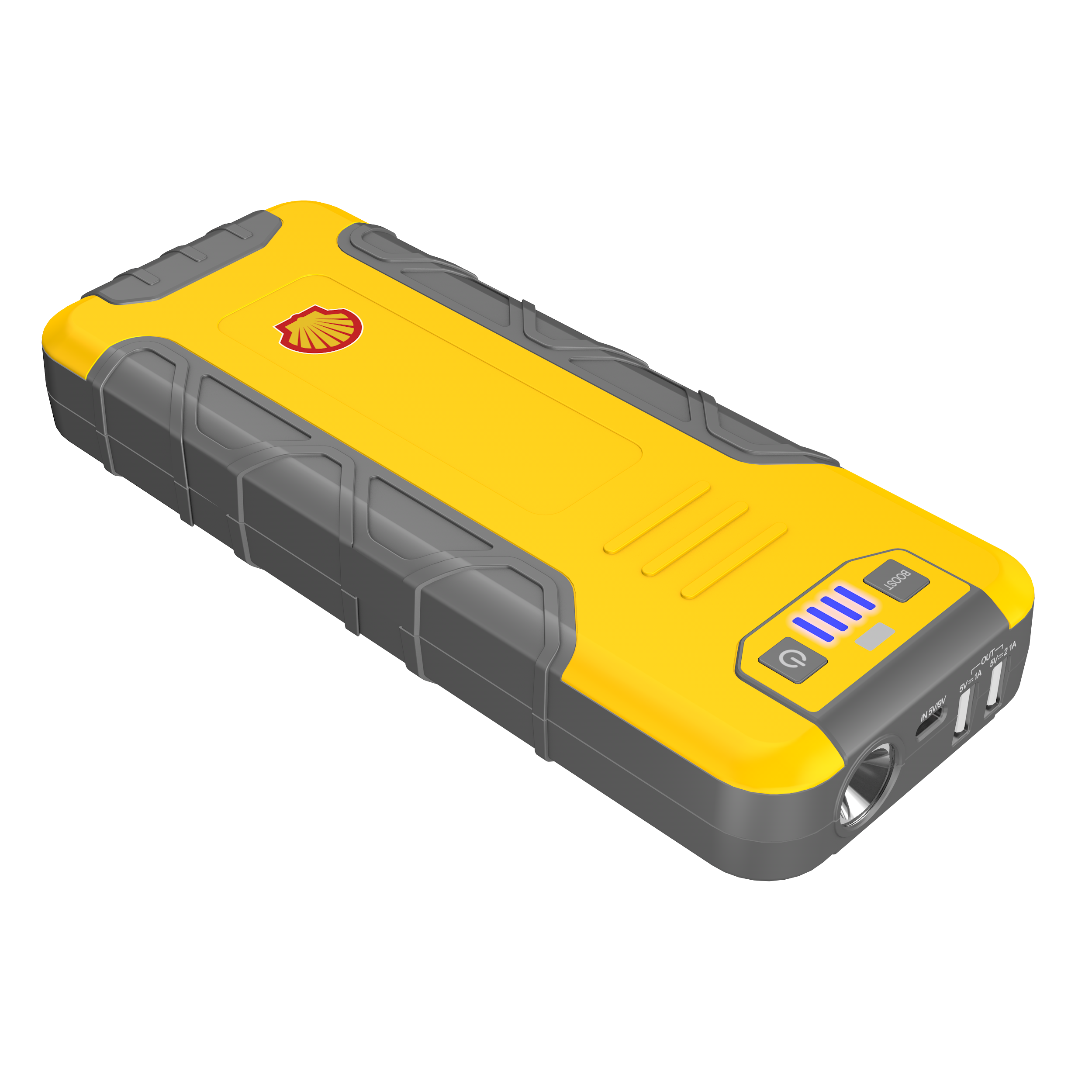 SSL-SJP013 Multi-functional Jump Starter