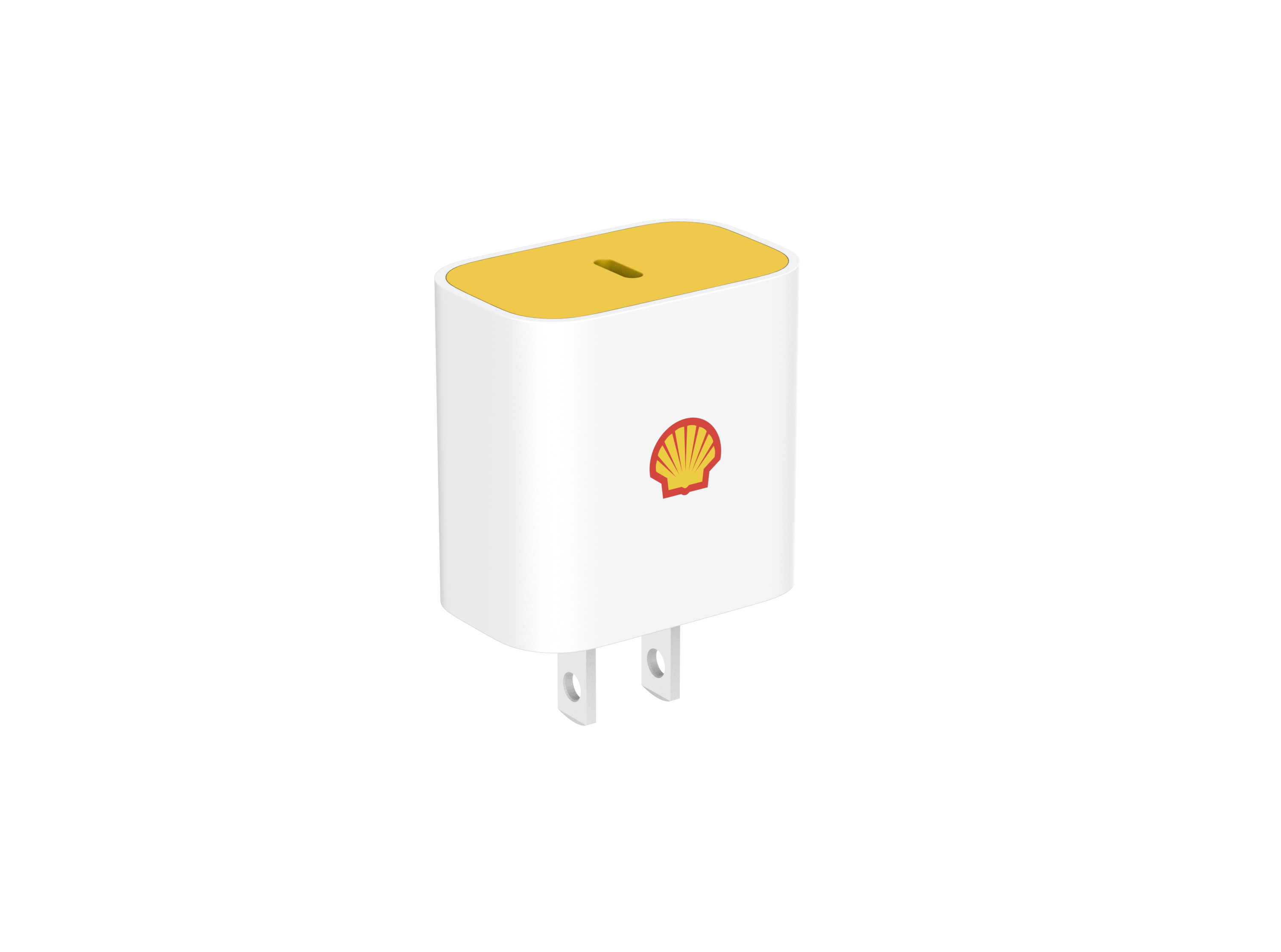 SWC10 PD20W WallCharger